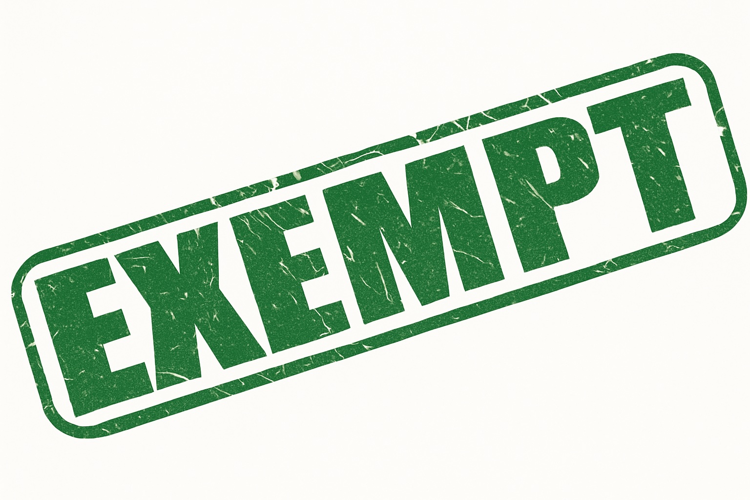 Exemptions & Unique Circumstances: Who Qualifies to Bypass the Inburgering Exams?