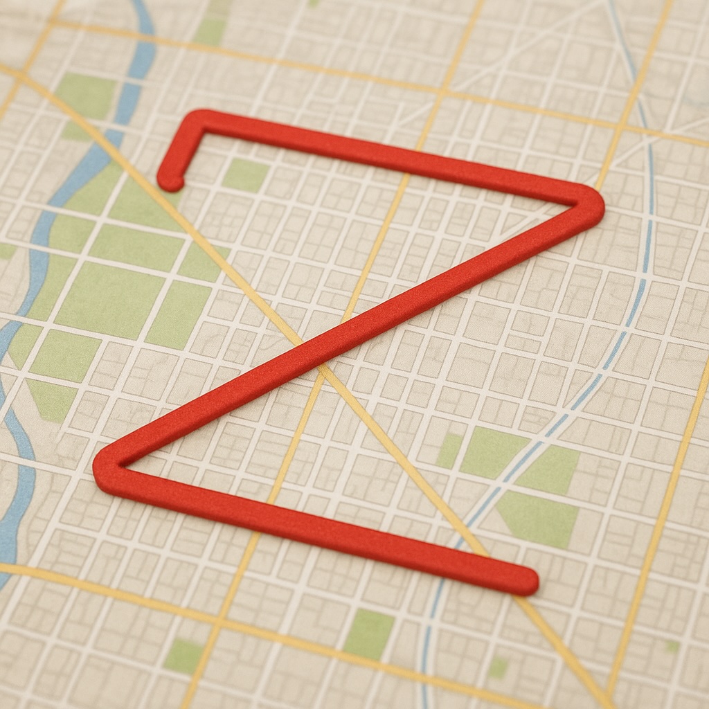 Understanding the Z-Route: A Self-Sufficiency Pathway Guide